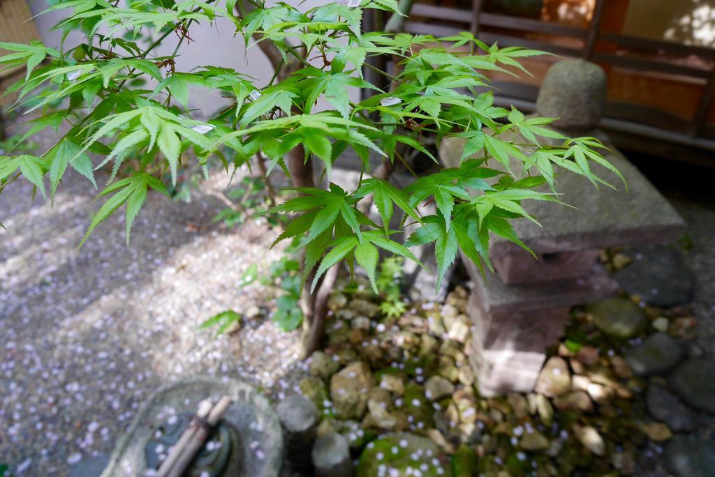 100 Years Old Traditional Kyoto Machiya Townhouse - K'S Villa Bagian luar foto