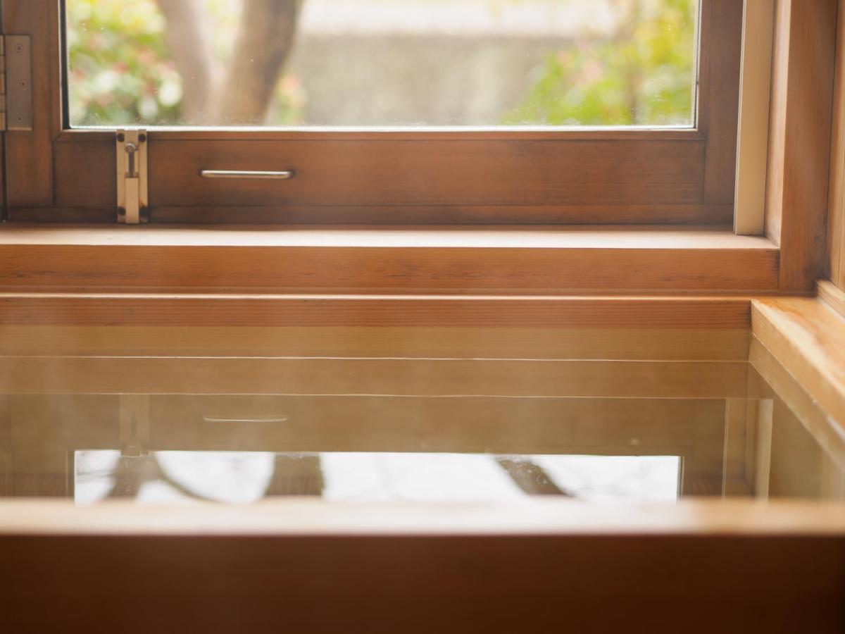100 Years Old Traditional Kyoto Machiya Townhouse - K'S Villa Bagian luar foto